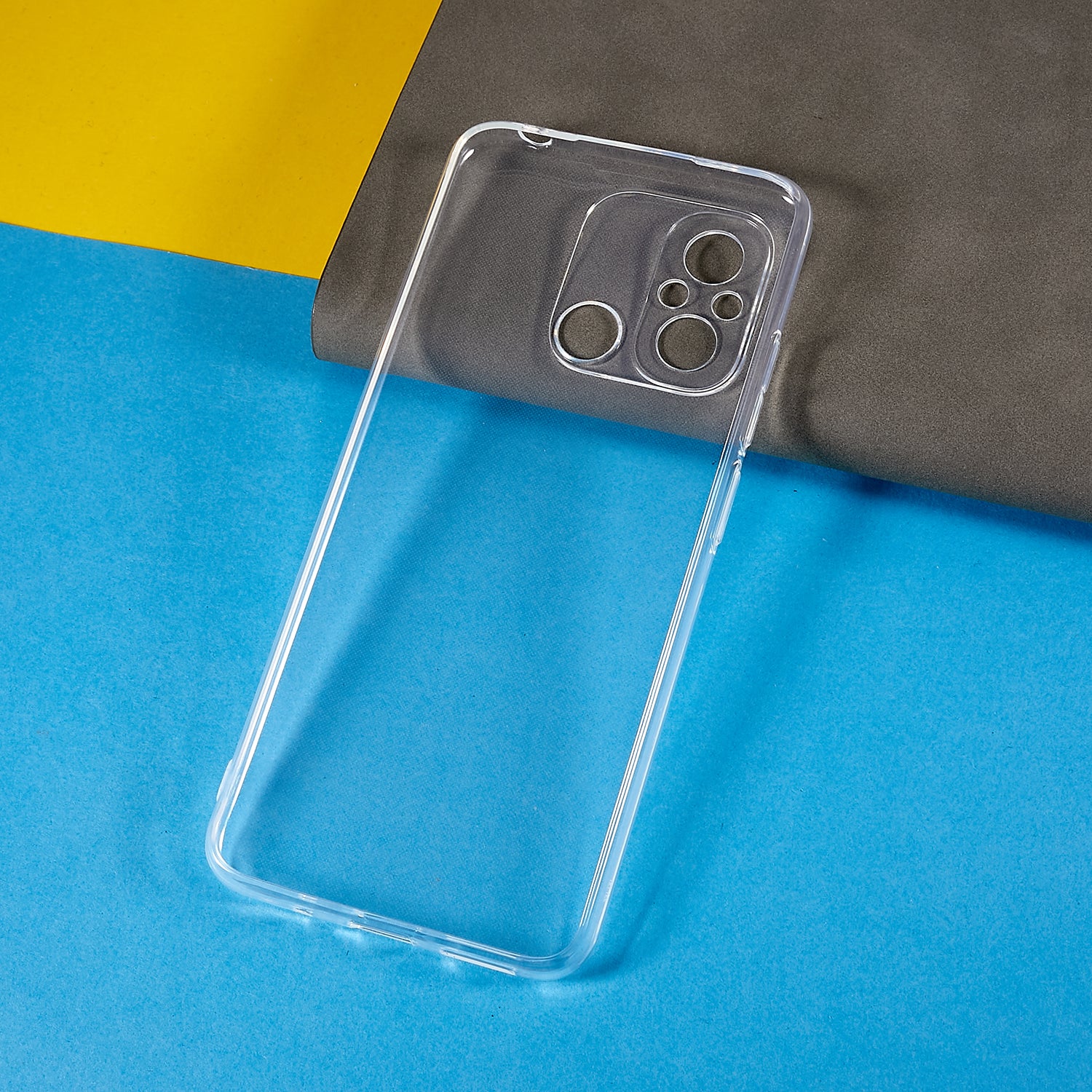 For Xiaomi Redmi 12C 4G Drop Protection Phone Shell Protector Phone Case Ultra Thin High Transparency Clear Flexible TPU Cover For Xiaomi Redmi 12C 4G Drop Protection Phone Shell Protector Phone Case Ultra Thin High Transparency Clear Flexible TPU Cover